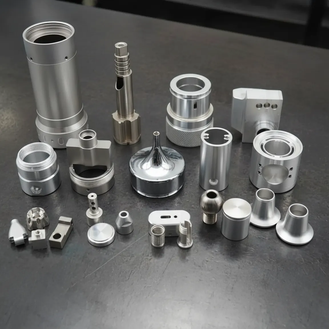 Components