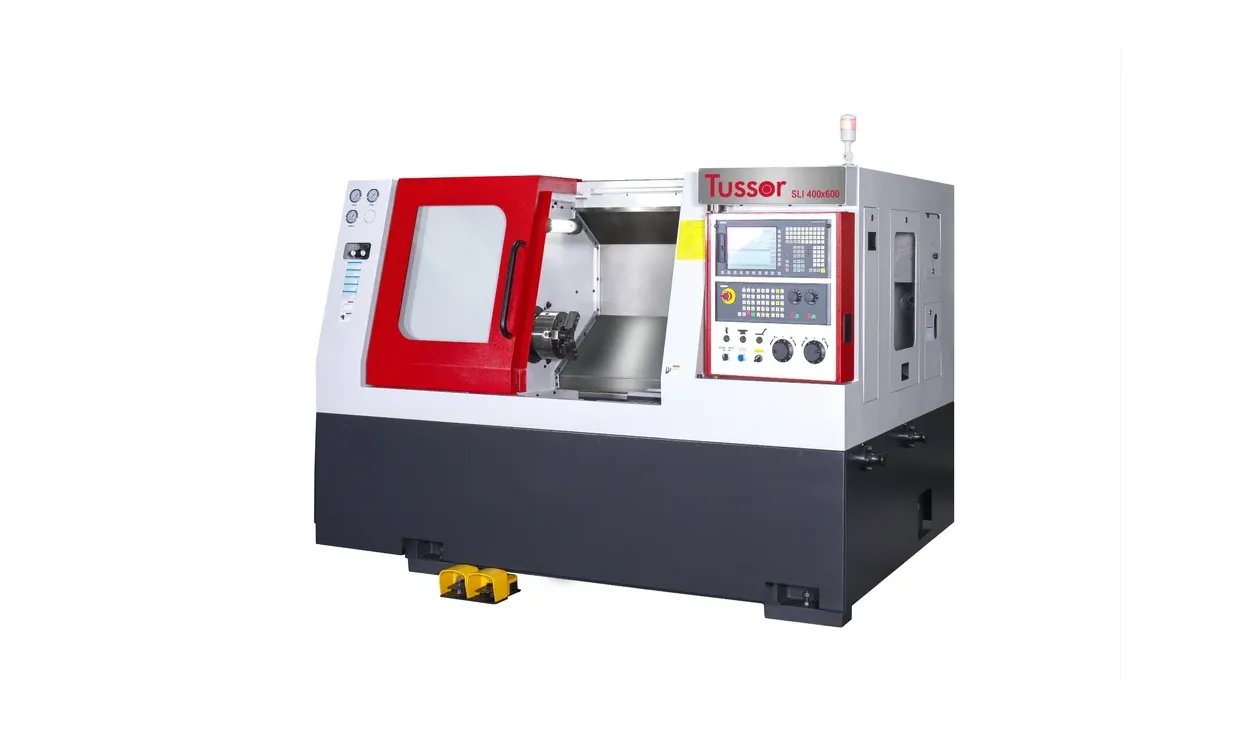 CNC Turning