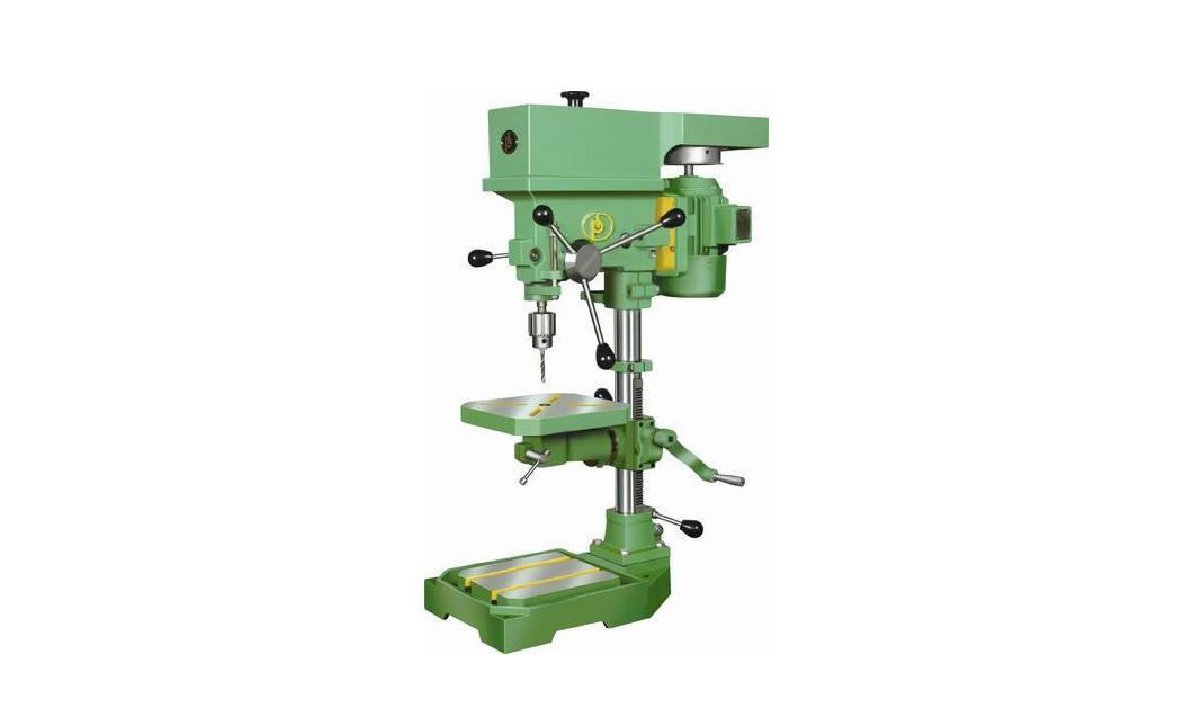 Drilling Machine