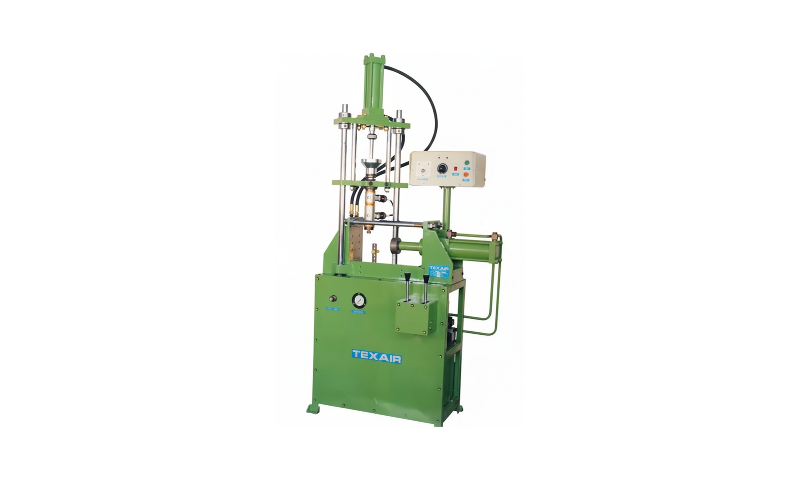 Injection Moulding