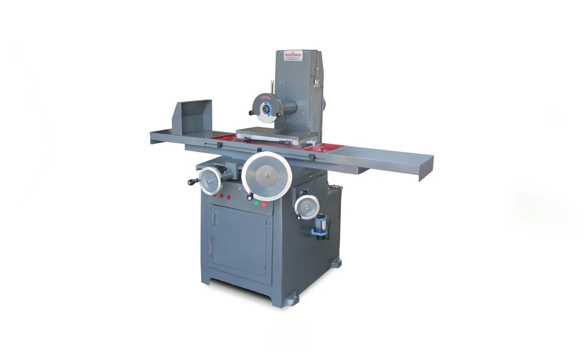 Surface Grinding